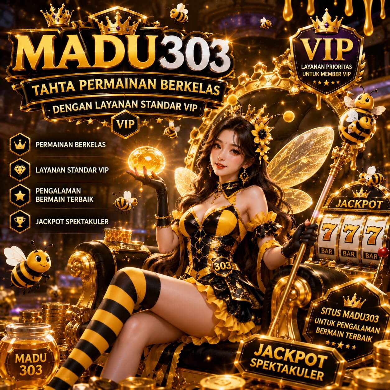 MADU303: Download Aplikasi Resmi Game Online Terpercaya by Hey siriusly